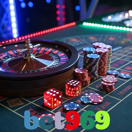  bet969