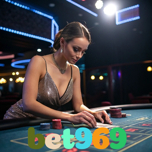  bet969