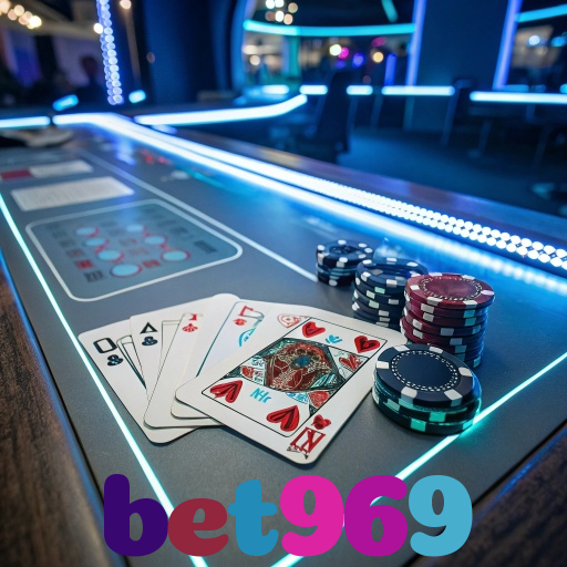  bet969