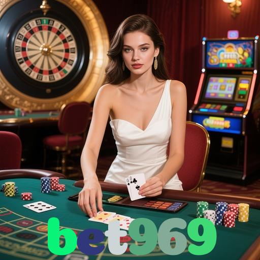  bet969