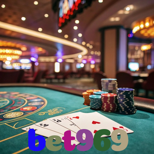  bet969