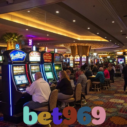  bet969