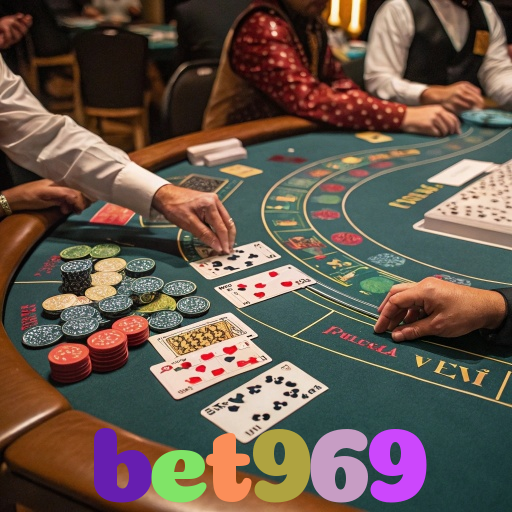  bet969