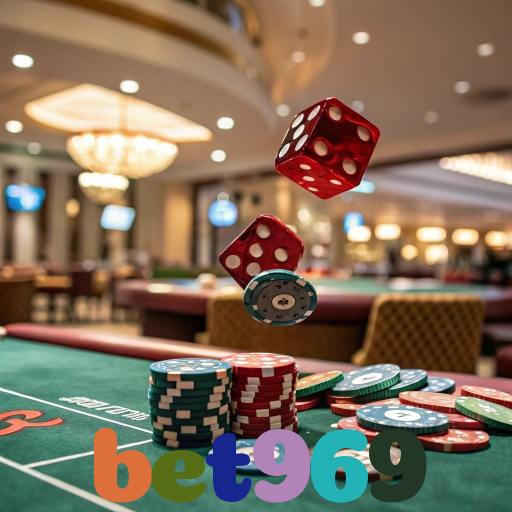  bet969
