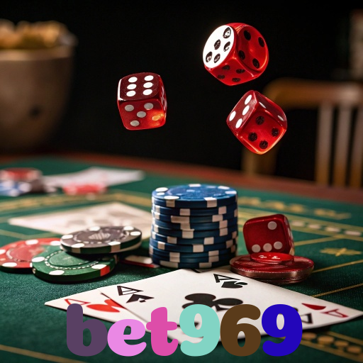  bet969