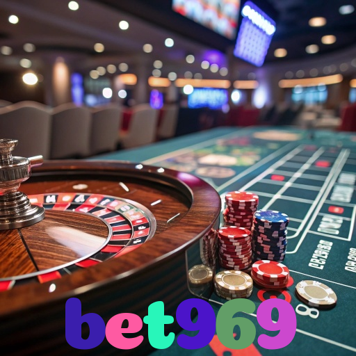  bet969