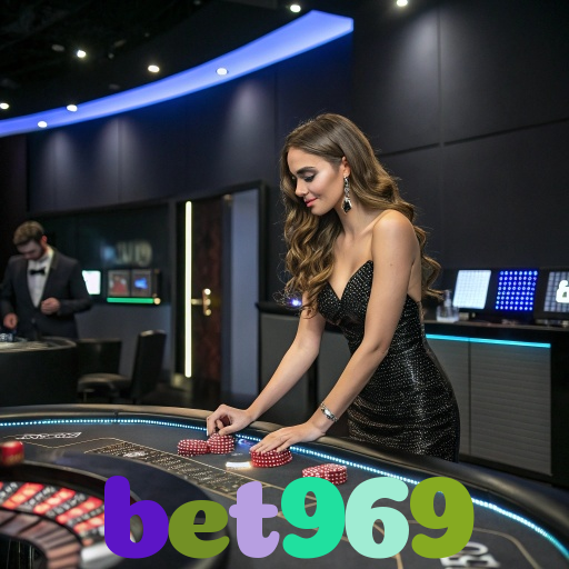  bet969