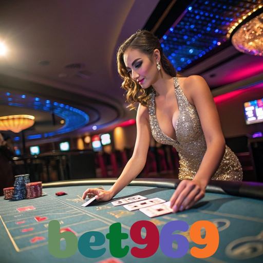 bet969