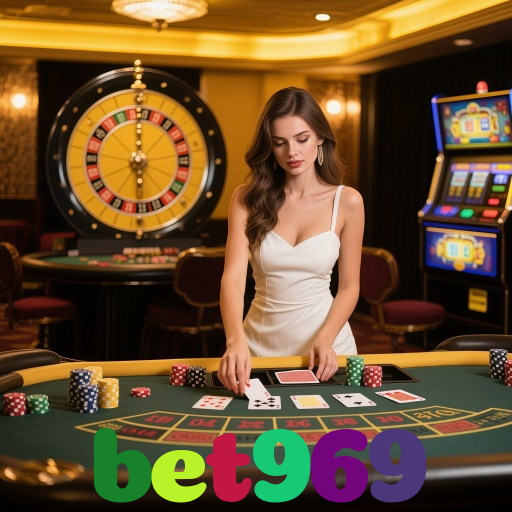  bet969