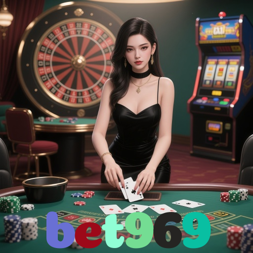  bet969