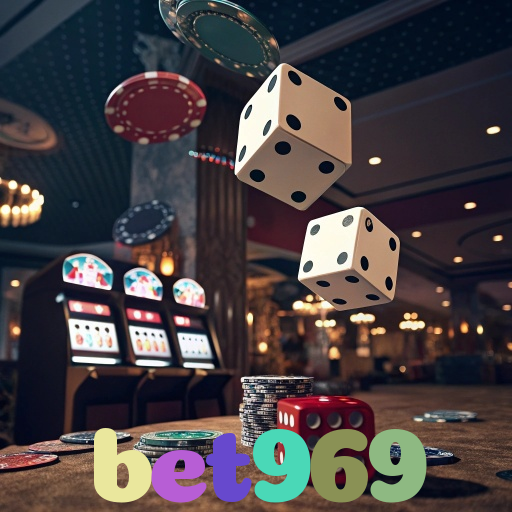 bet969