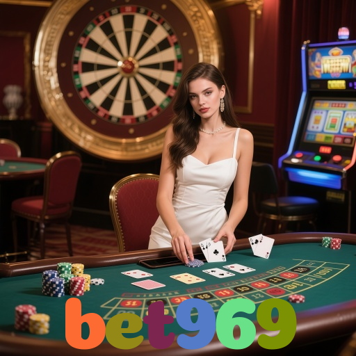 bet969