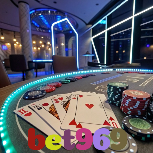  bet969
