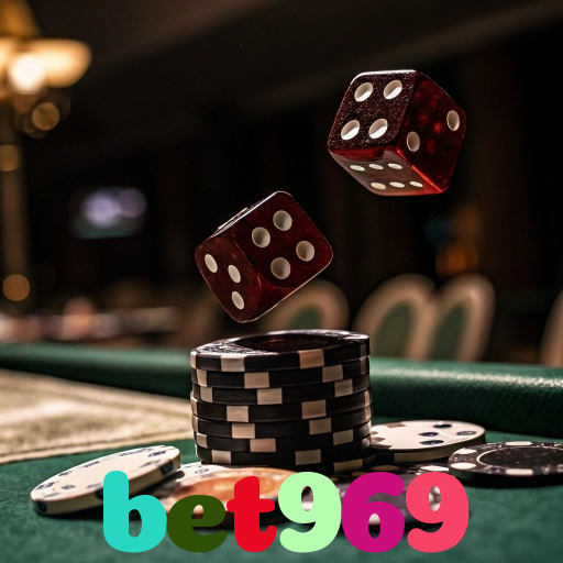  bet969