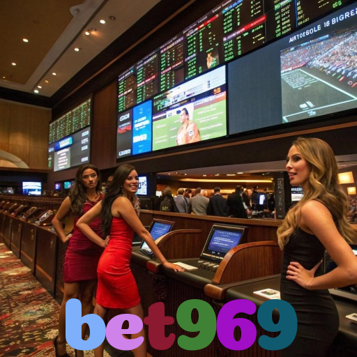  bet969