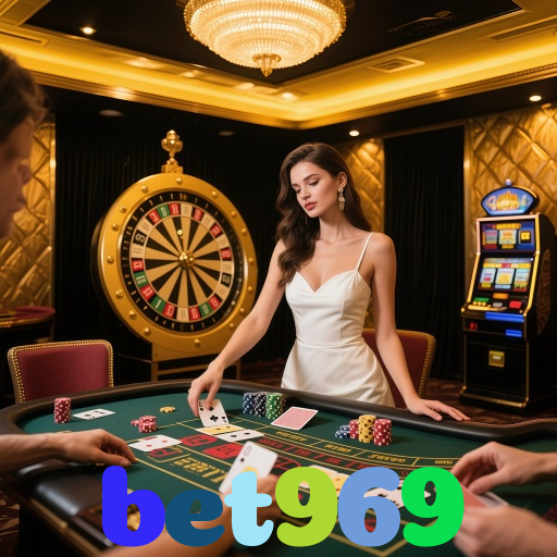  bet969
