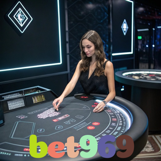  bet969