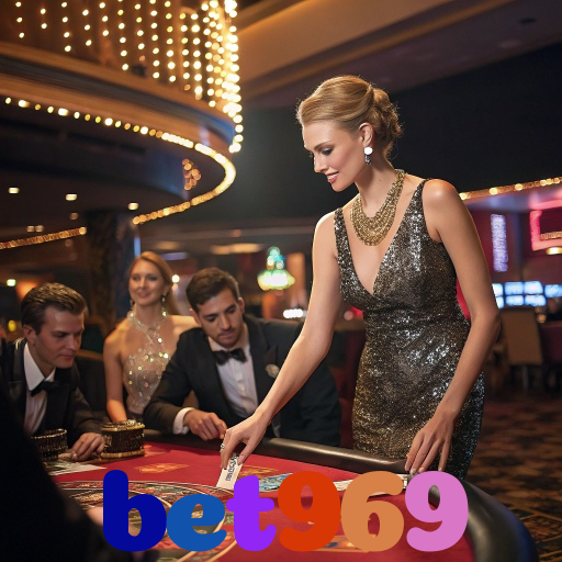 bet969