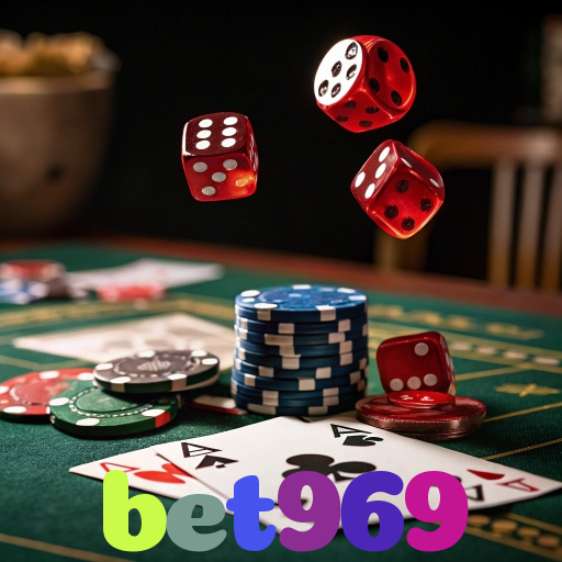  bet969