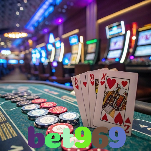  bet969