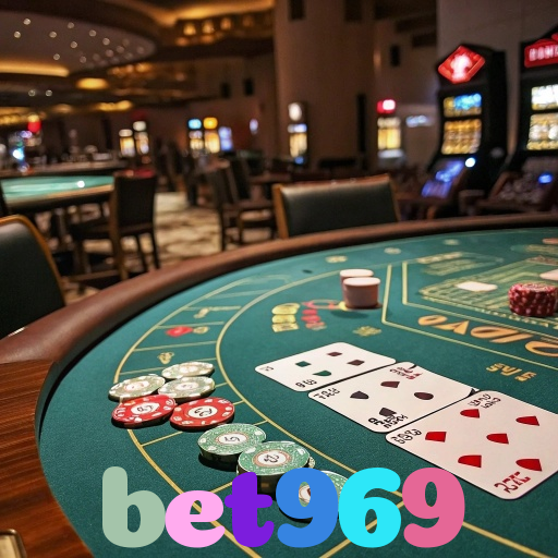  bet969