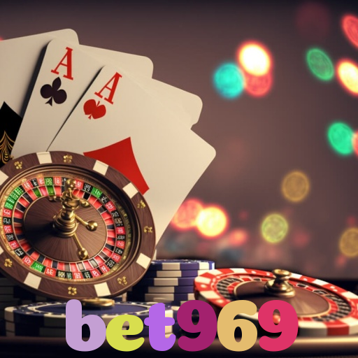  bet969