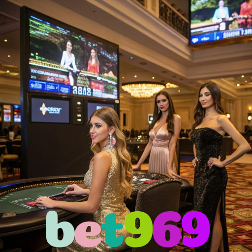  bet969
