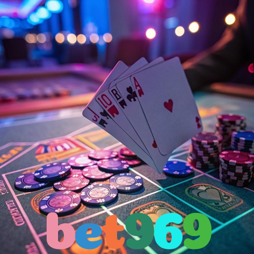  bet969