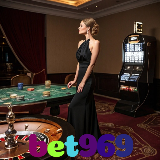  bet969