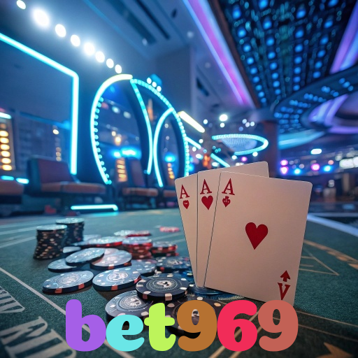  bet969