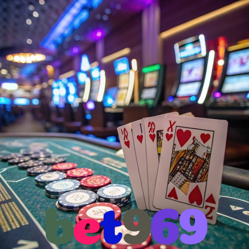  bet969