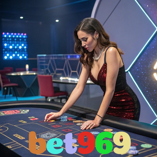  bet969