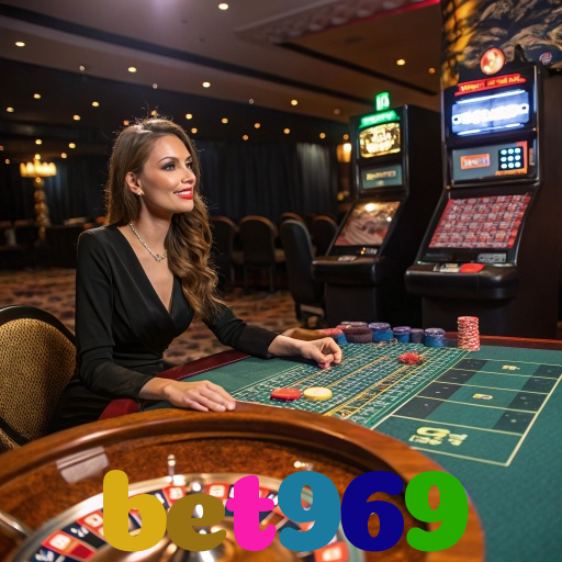  bet969