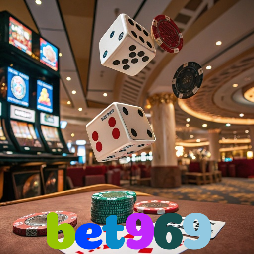 bet969
