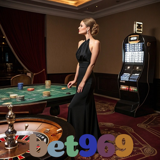  bet969