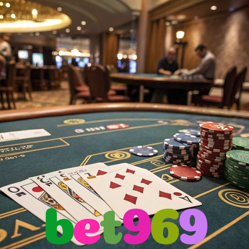  bet969