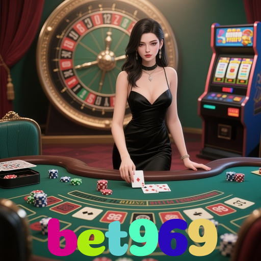  bet969