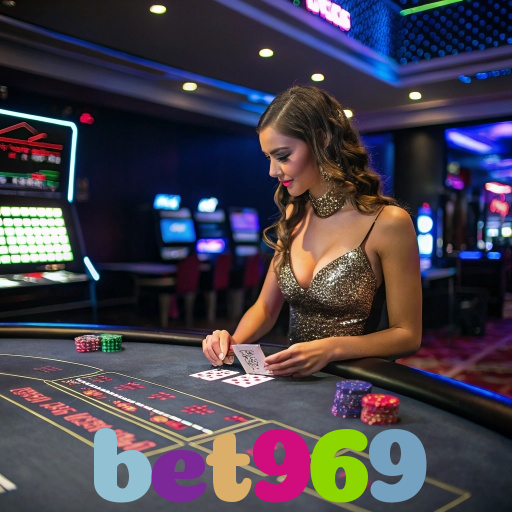  bet969