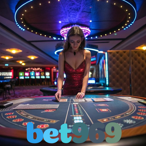  bet969