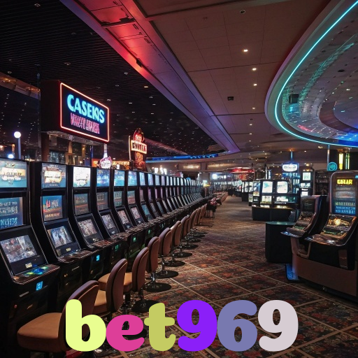  bet969