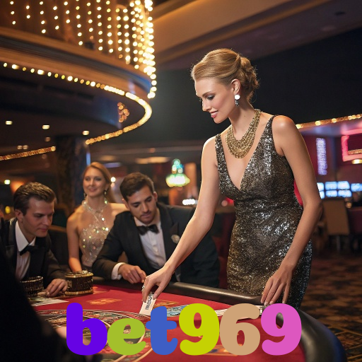  bet969