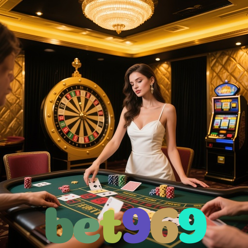  bet969