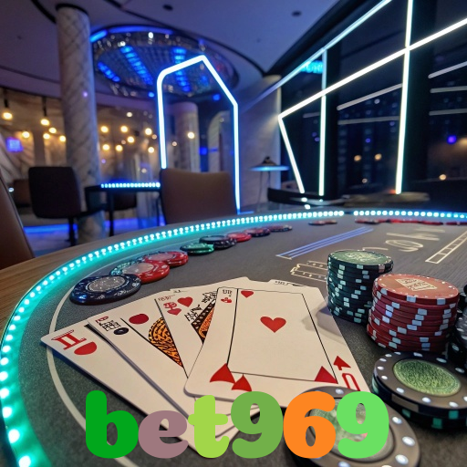  bet969