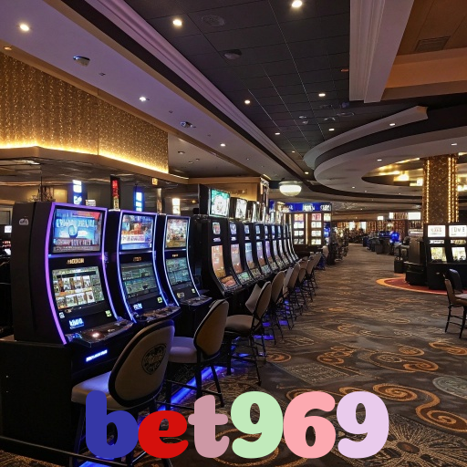  bet969