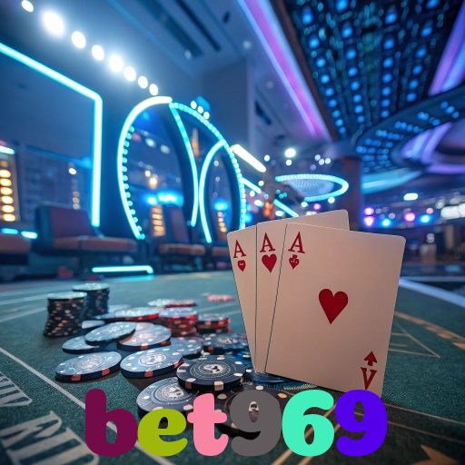  bet969