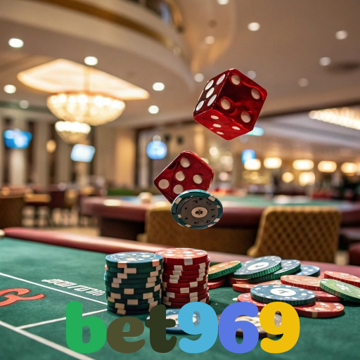 bet969