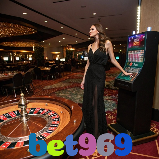  bet969