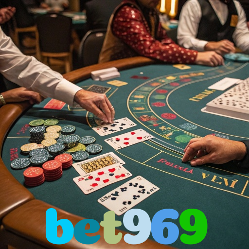  bet969