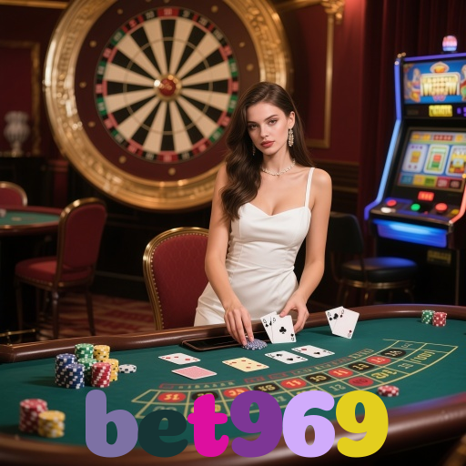 bet969