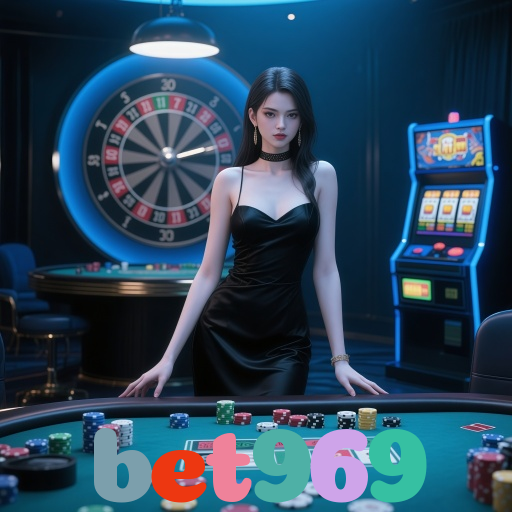  bet969